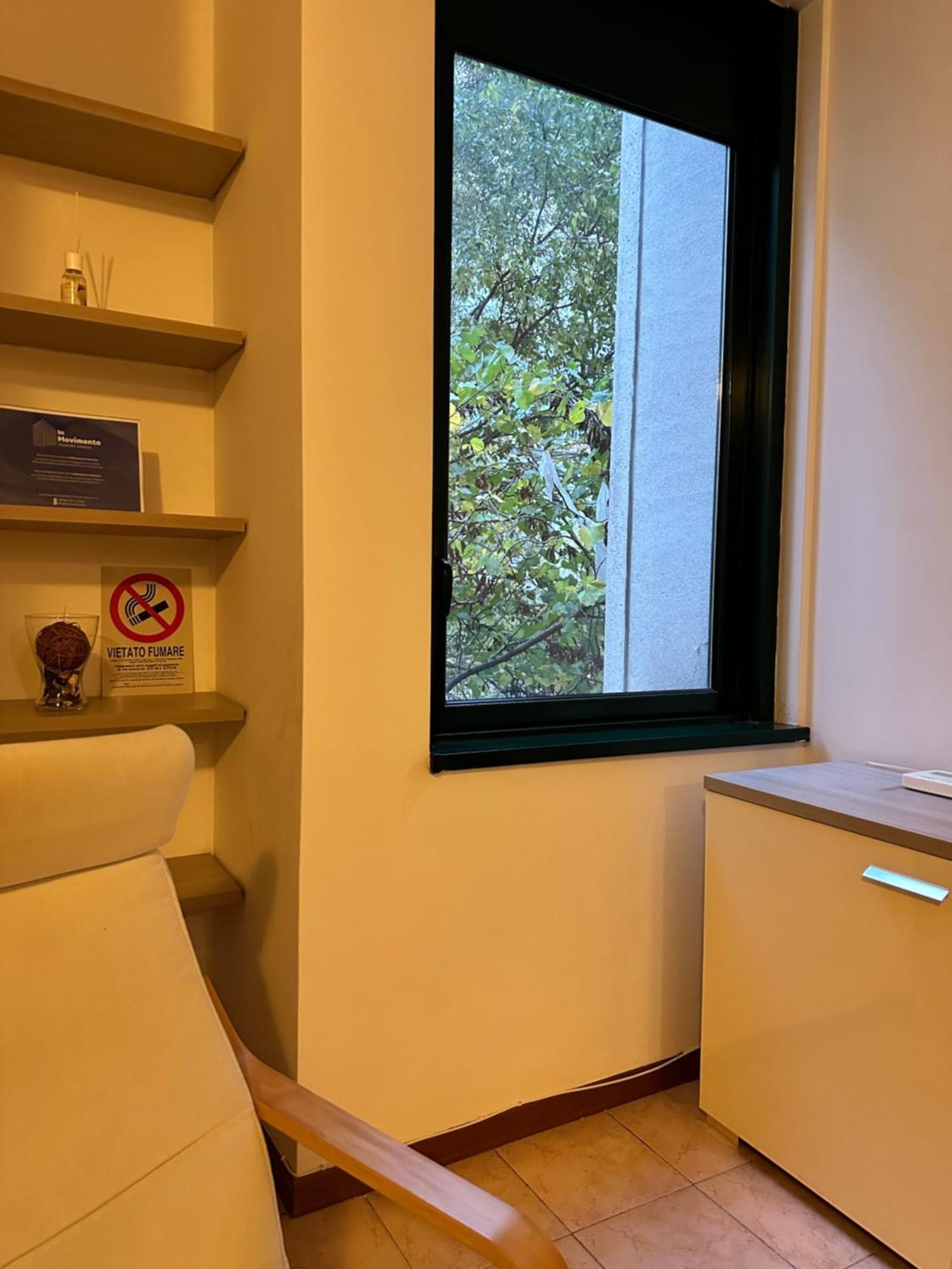 Home Station Perugia Exterior foto